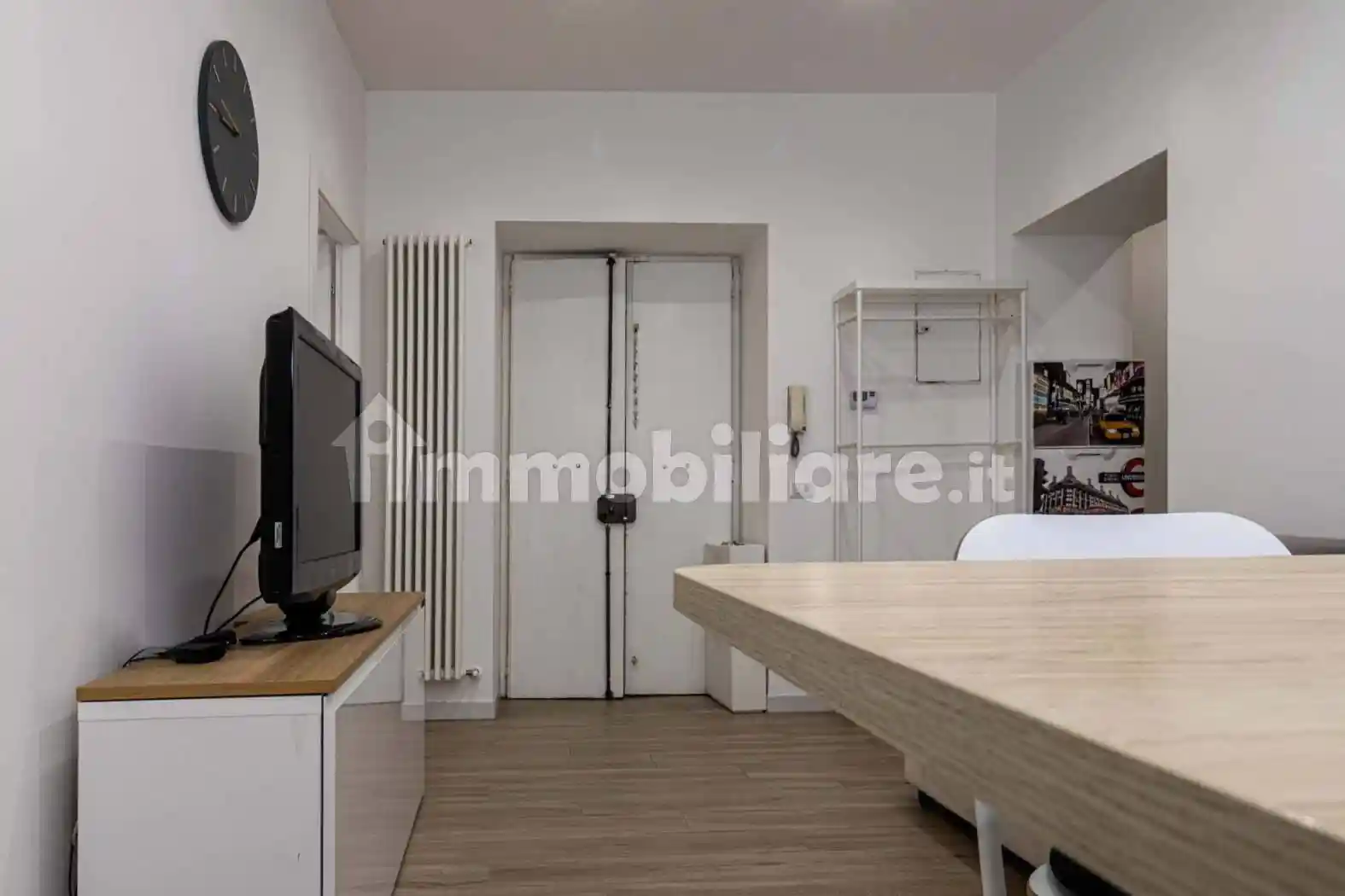 Trilocale via Plinio, Prati, Roma - foto 3