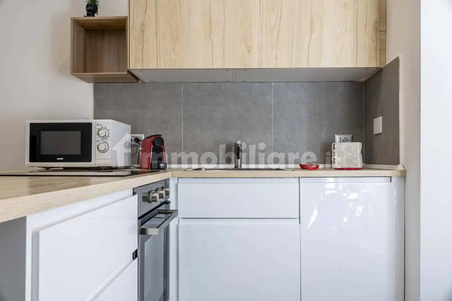 Trilocale via Plinio, Prati, Roma - foto 4