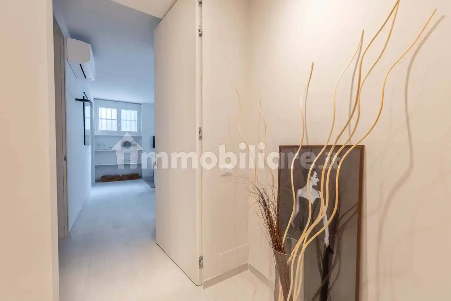 Bilocale via Francesco Melzi d'Eril, Paolo Sarpi, Milano - foto 5