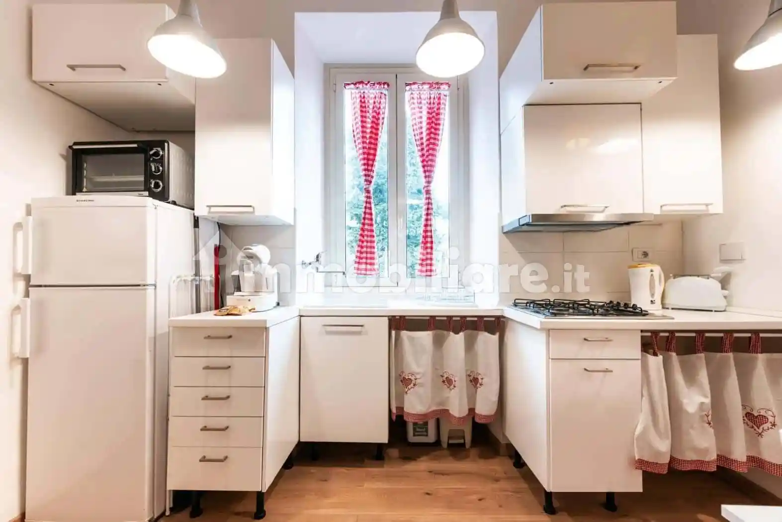 Trilocale via Giovanni Battista Bodoni, Testaccio, Roma - foto 3