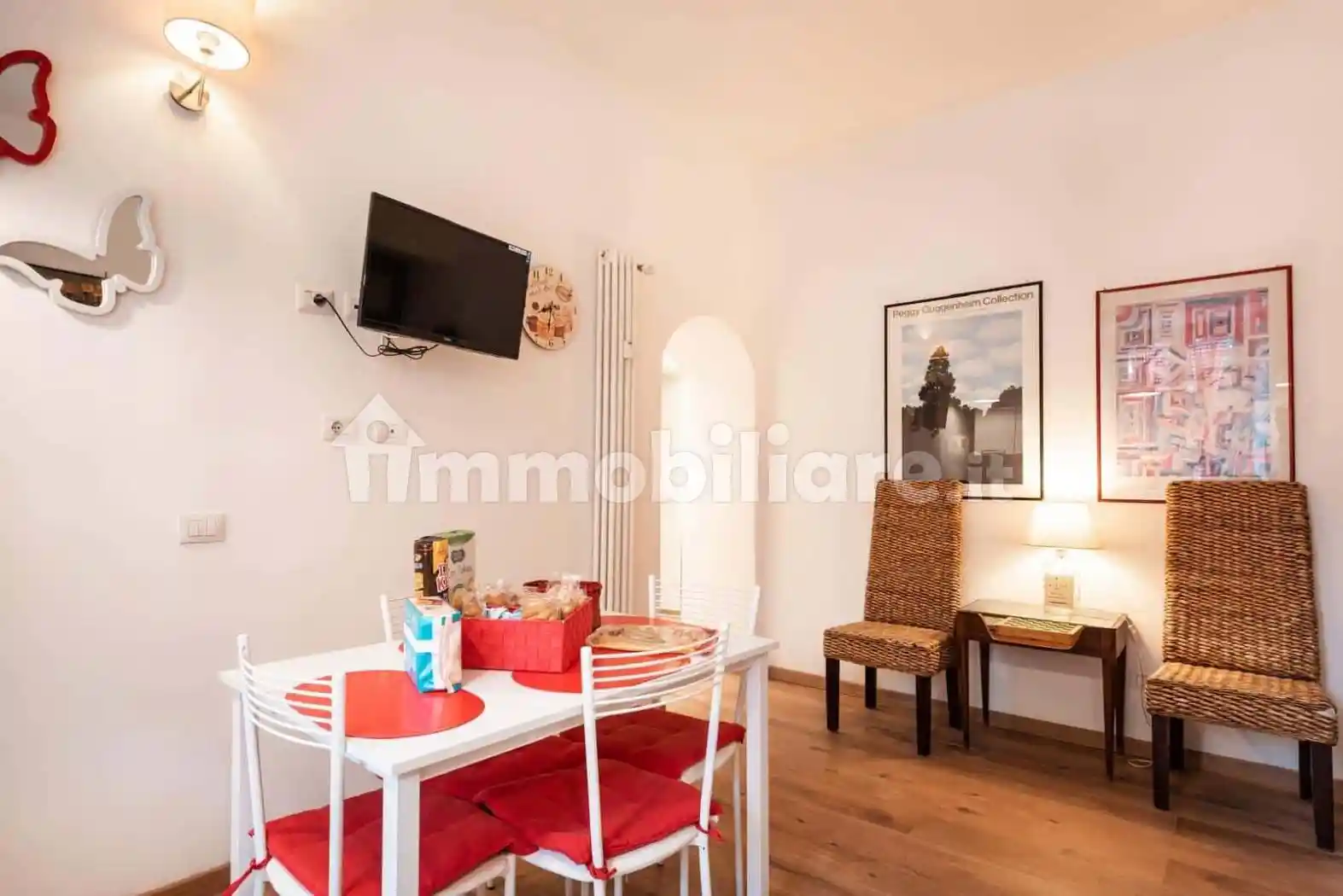 Trilocale via Giovanni Battista Bodoni, Testaccio, Roma - foto 4