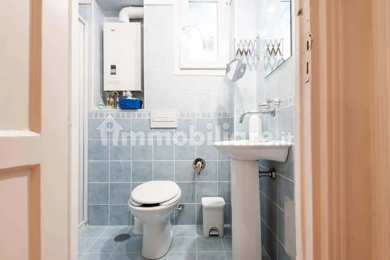 Trilocale via Giovanni Battista Bodoni, Testaccio, Roma - foto 5