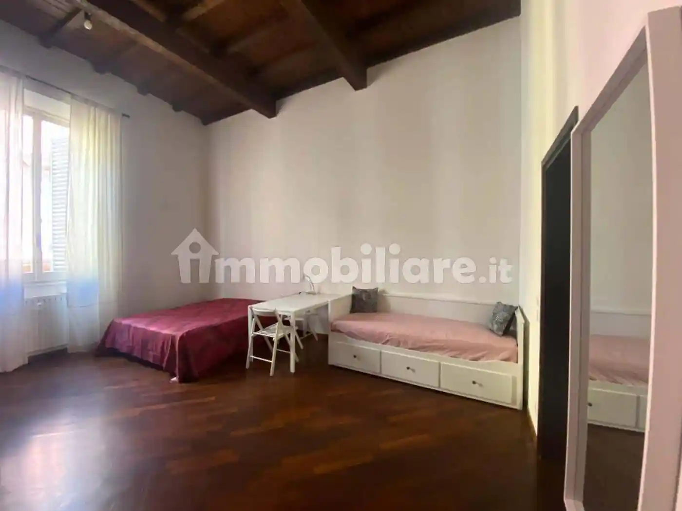 Bilocale via Castiglione, Santo Stefano, Bologna - foto 3