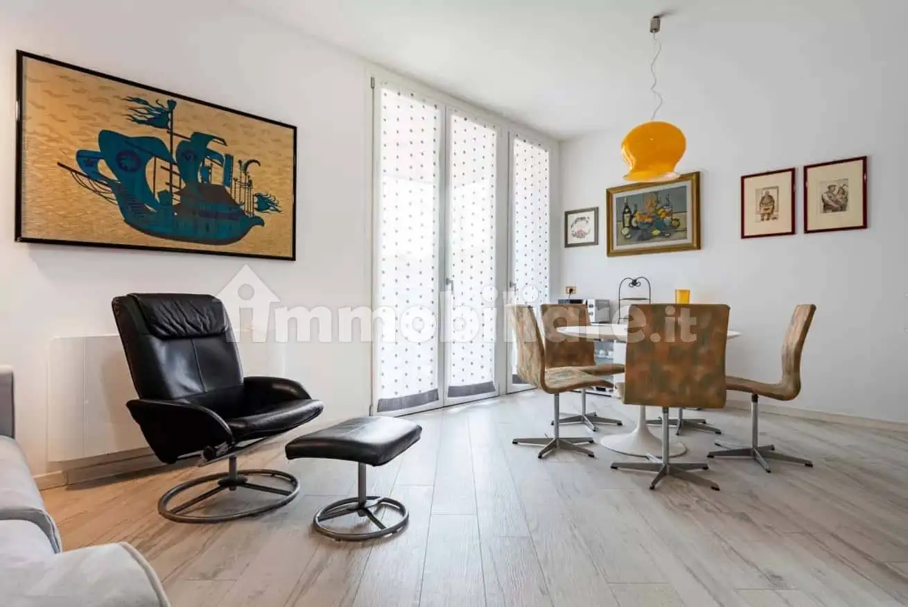 Appartamento in affitto a Bologna