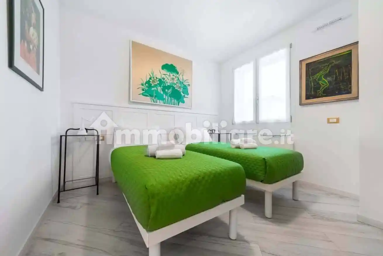 Trilocale via Donato Creti, Bolognina, Bologna - foto 2