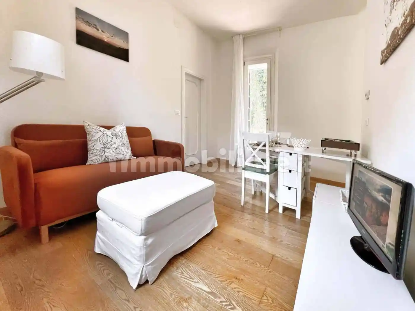 Bilocale via dei Colli, Colli San Mamolo, Bologna - foto 2