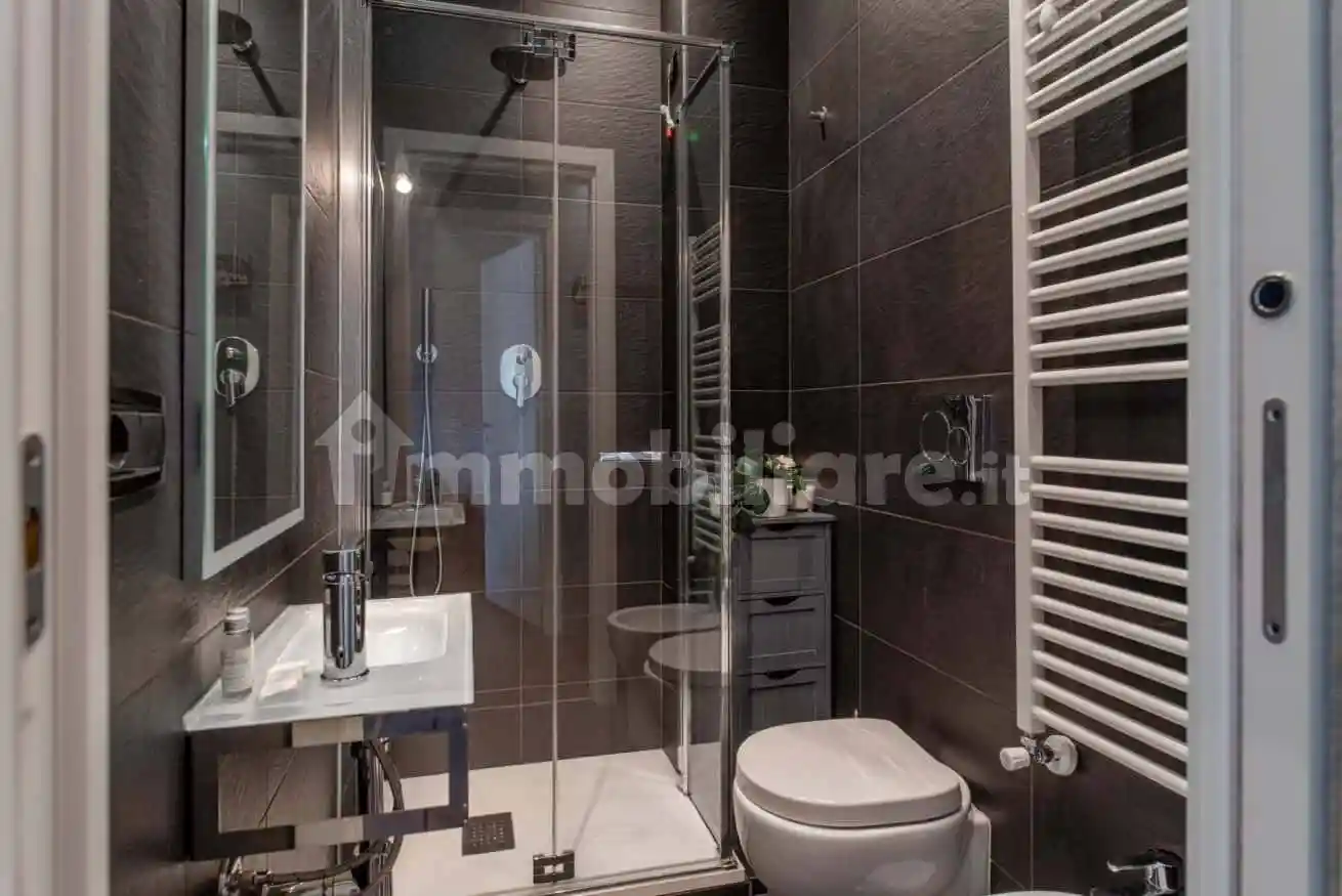 Trilocale corso Stati Uniti, Crocetta, Torino - foto 4