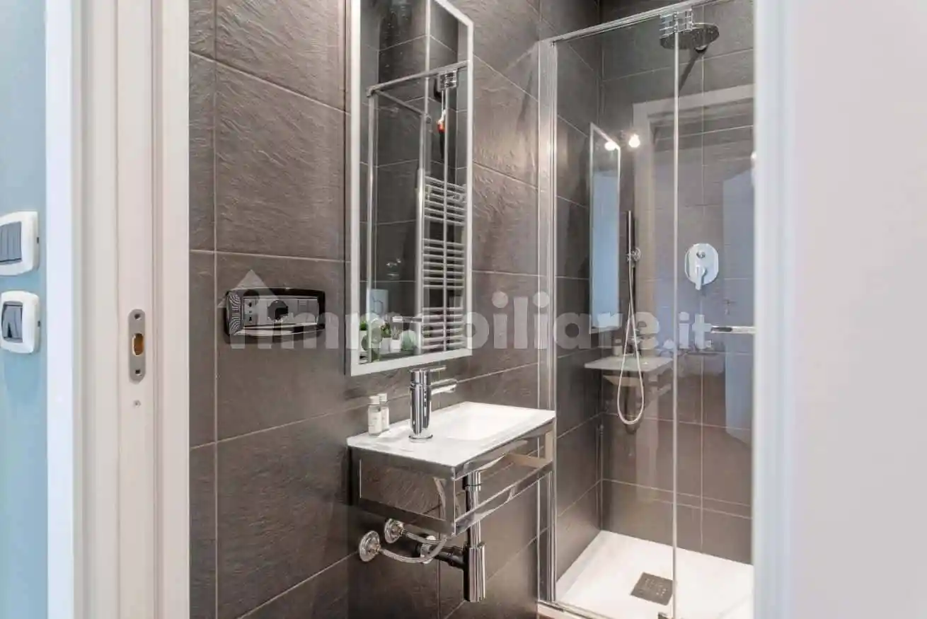 Trilocale corso Stati Uniti, Crocetta, Torino - foto 5