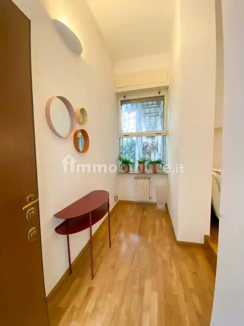 Appartamento via Gaetano Previati, Amendola - Buonarroti, Milano - foto 2