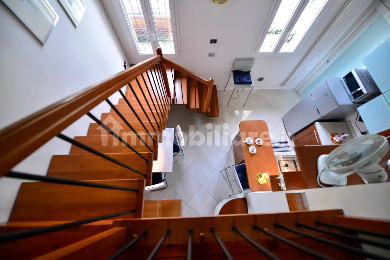 Bilocale via della Beverara, Noce - Pescarola, Bologna - foto 3