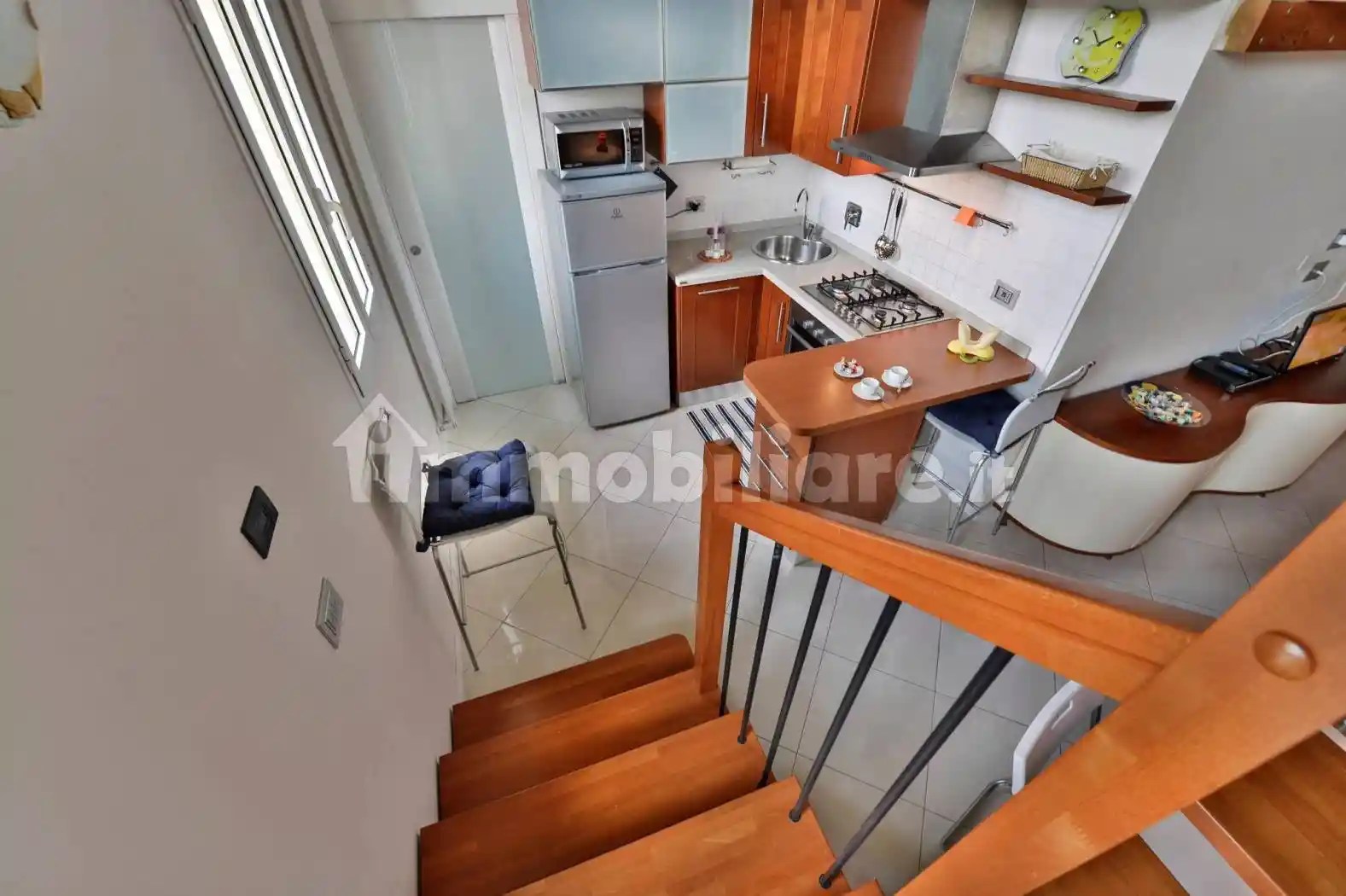 Bilocale via della Beverara, Noce - Pescarola, Bologna - foto 4