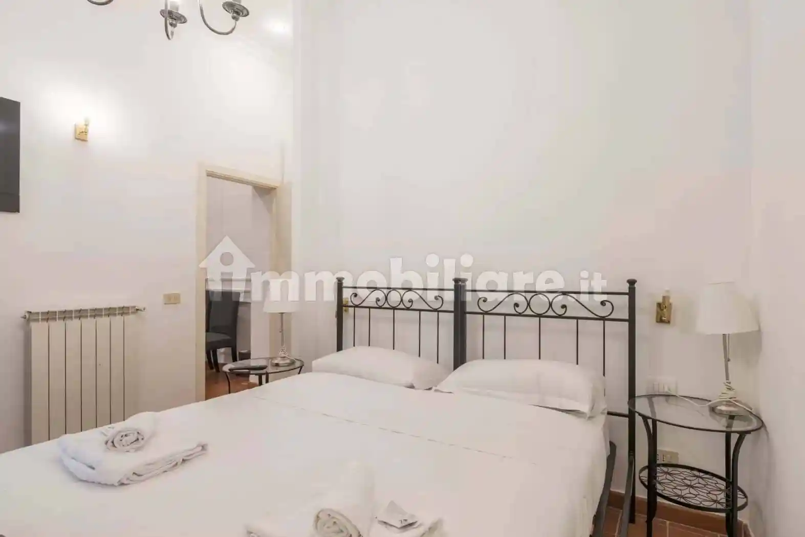 Bilocale via Belsiana, Spagna, Roma - foto 3