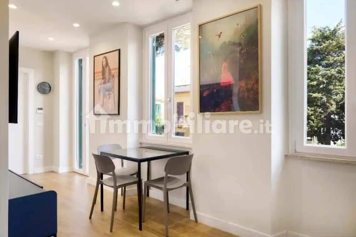 Bilocale via Giulia di Gallese, Monteverde Nuovo, Roma - foto 2