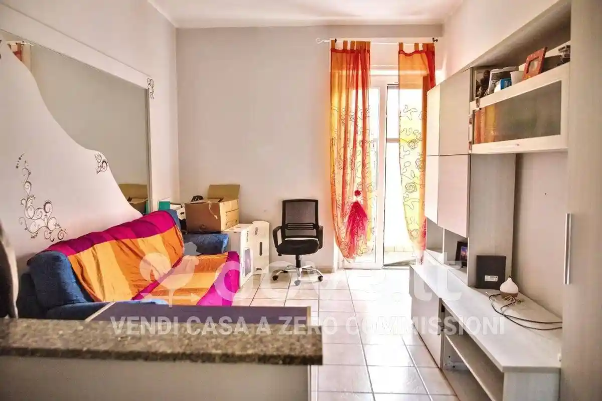 Appartamento in vendita a Asti