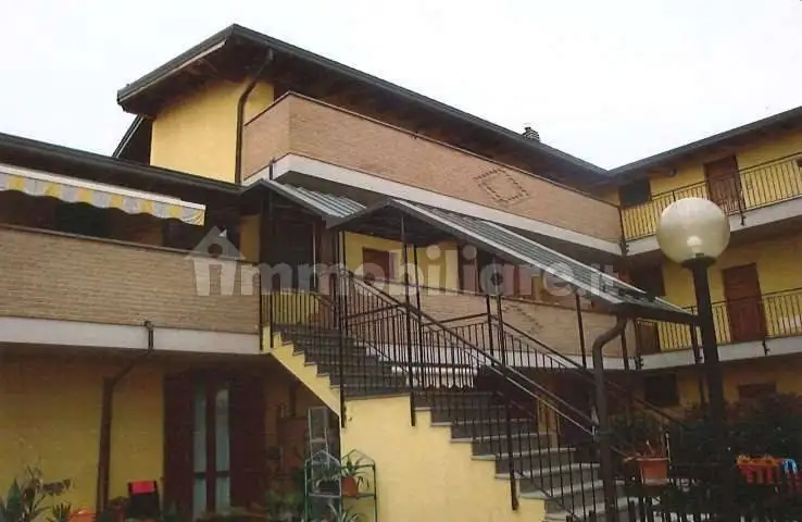 Appartamento in asta a Truccazzano