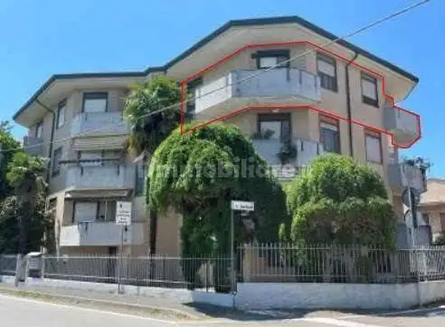 Appartamento in asta a Cisliano