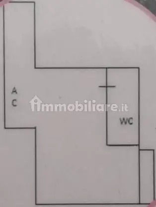 Appartamento in vendita a Anzio