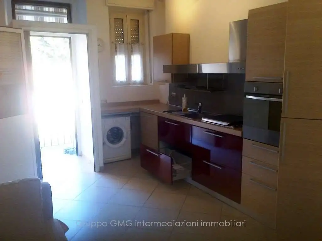 Bilocale via Torriani, Centro, Cernusco sul Naviglio - foto 3