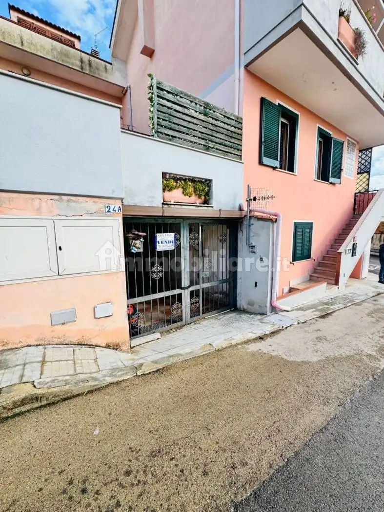 Appartamento in vendita a Sassari