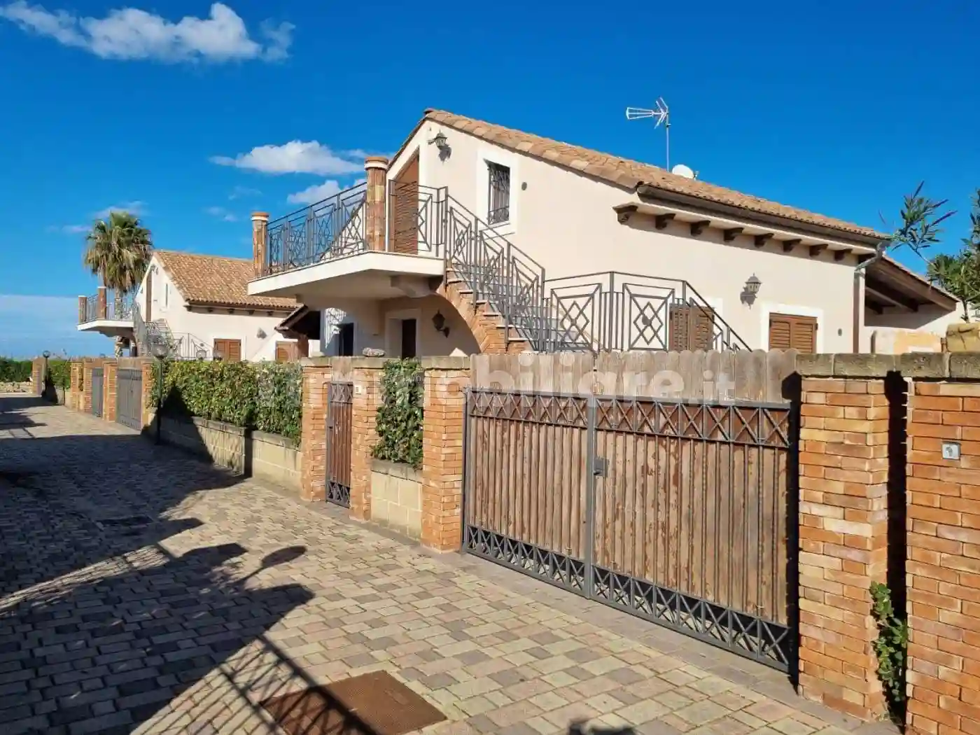 Villetta a schiera - foto 4