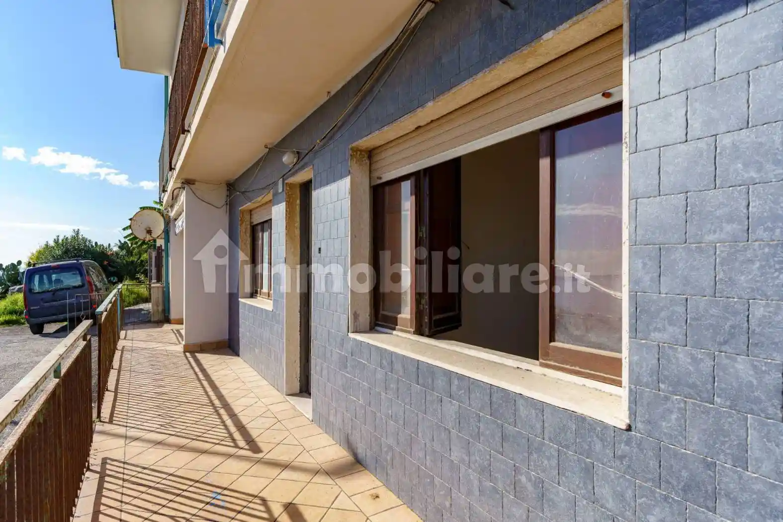 Trilocale Lungomare Galatea 105, Centro, Aci Castello - foto 5