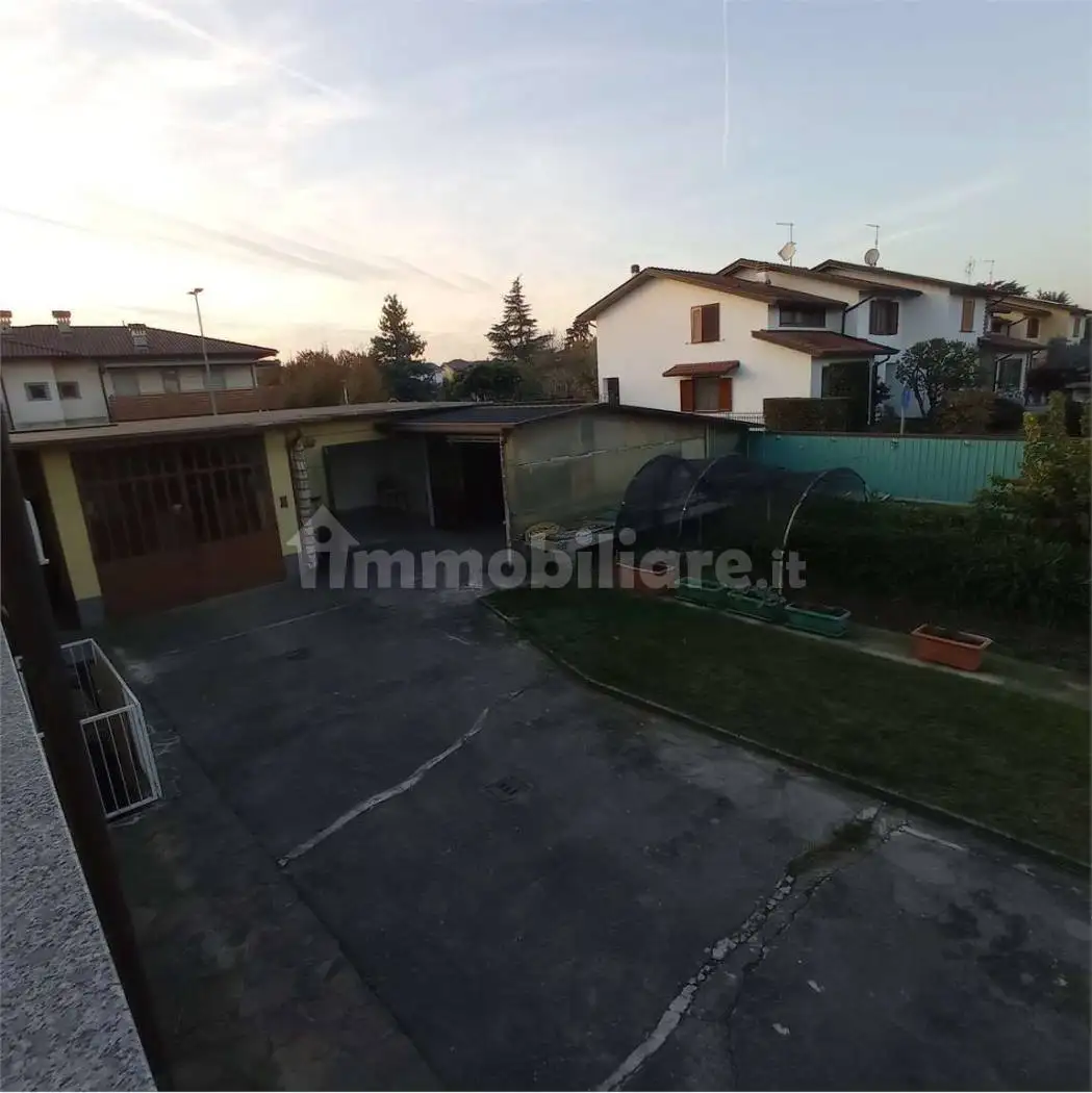 Villa bifamiliare, buono stato, 140 m², Centro, Sforzatica, Dalmine - foto 5