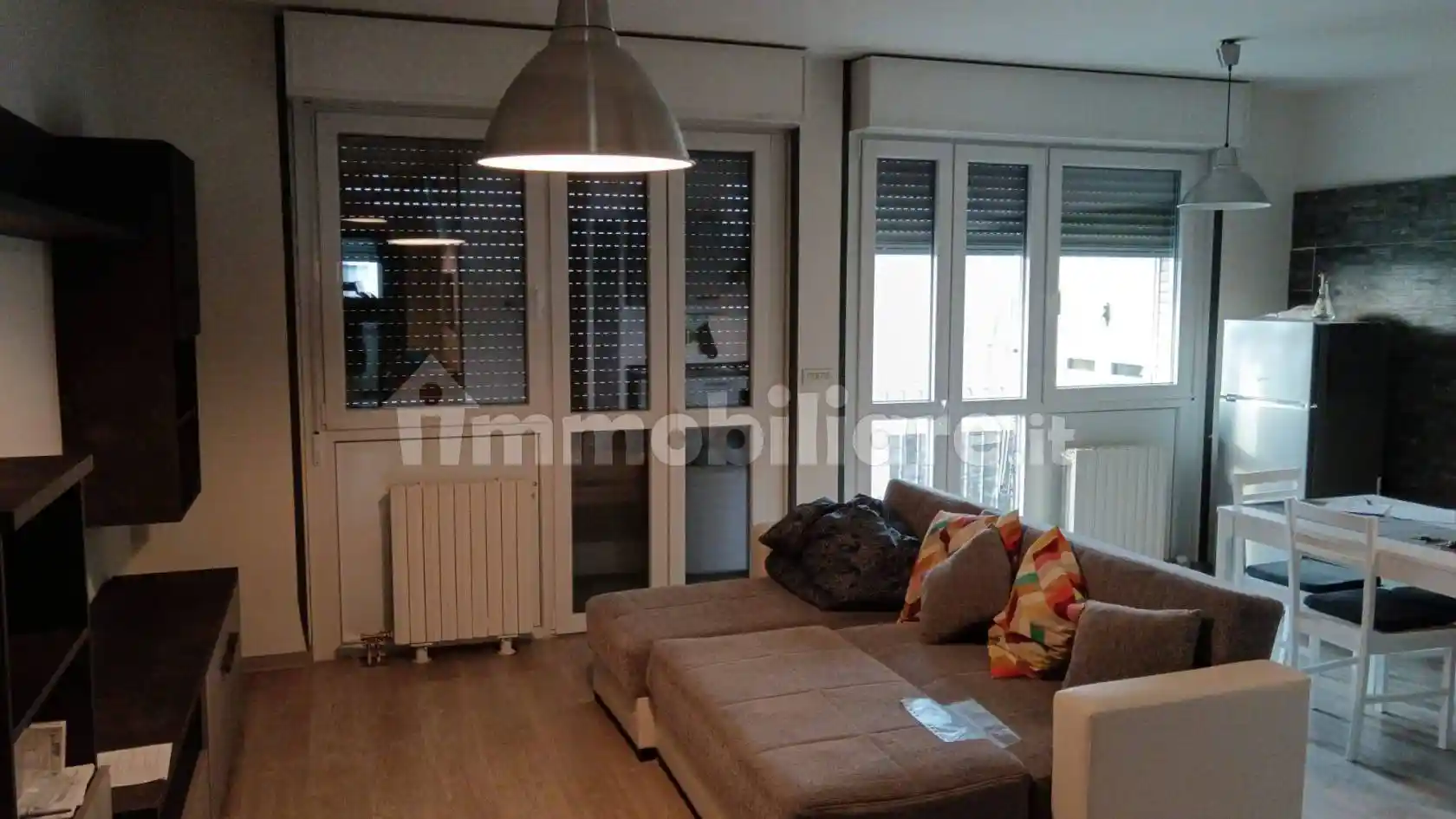 Appartamento in affitto a Collegno