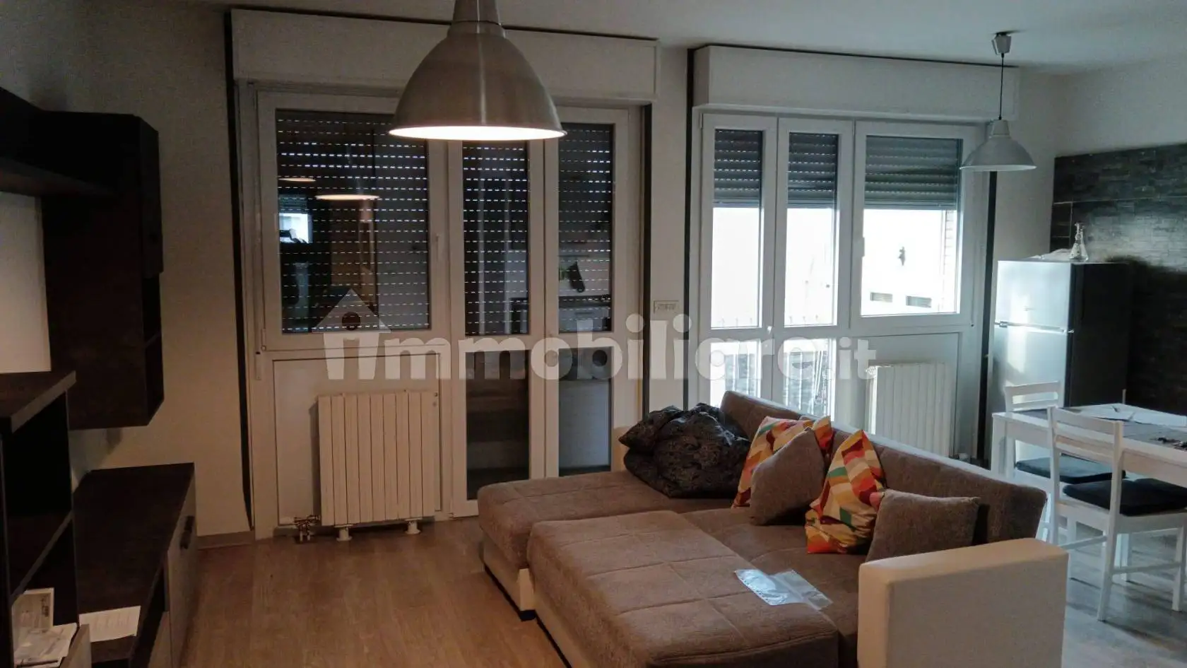 Appartamento in affitto a Collegno