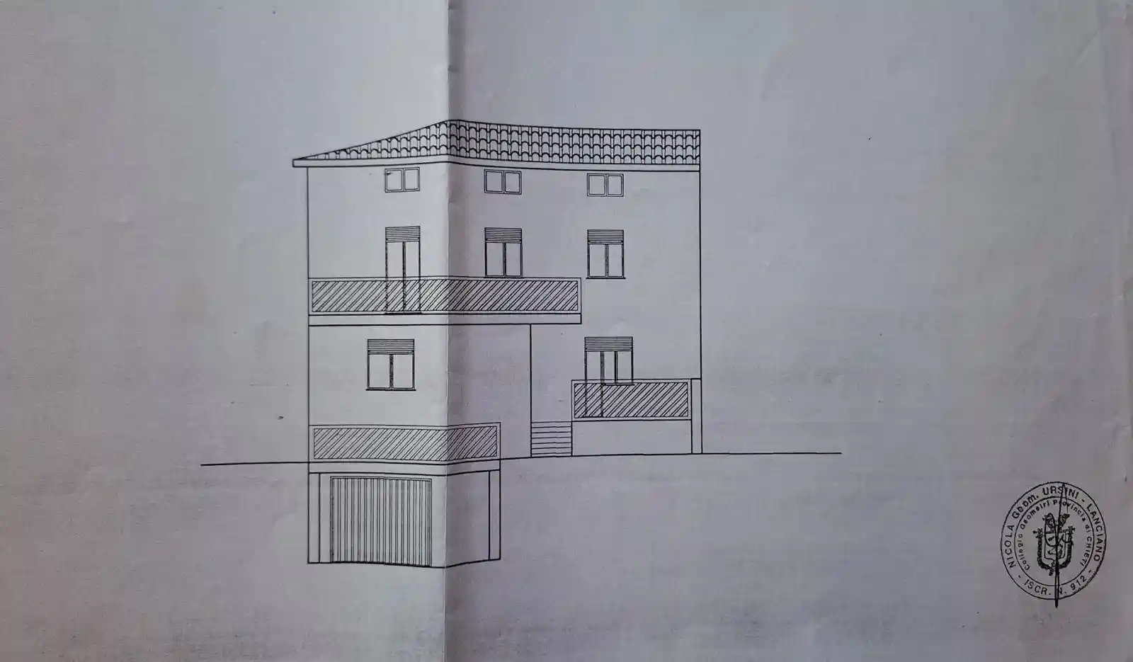 Villetta a schiera - foto 3