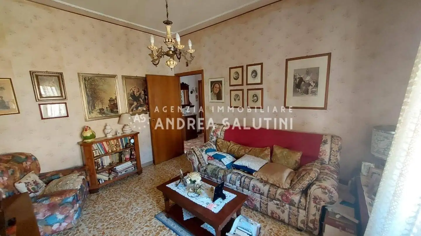 Appartamento via Masoni,  29, Fornacette, Calcinaia - foto 2