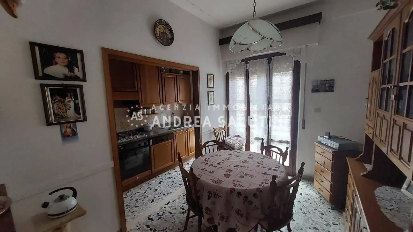 Appartamento via Masoni,  29, Fornacette, Calcinaia - foto 4