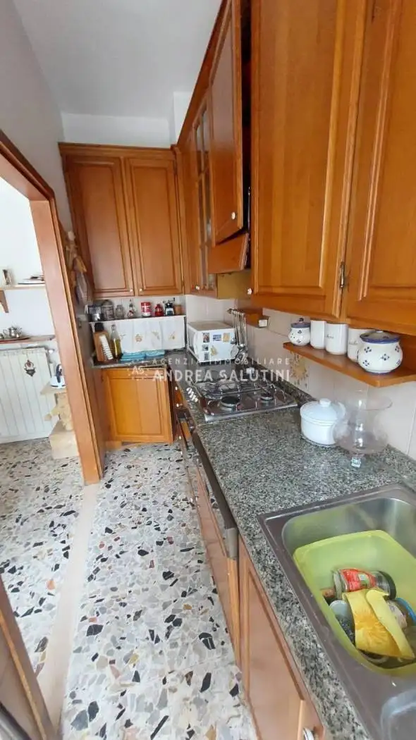 Appartamento via Masoni,  29, Fornacette, Calcinaia - foto 5