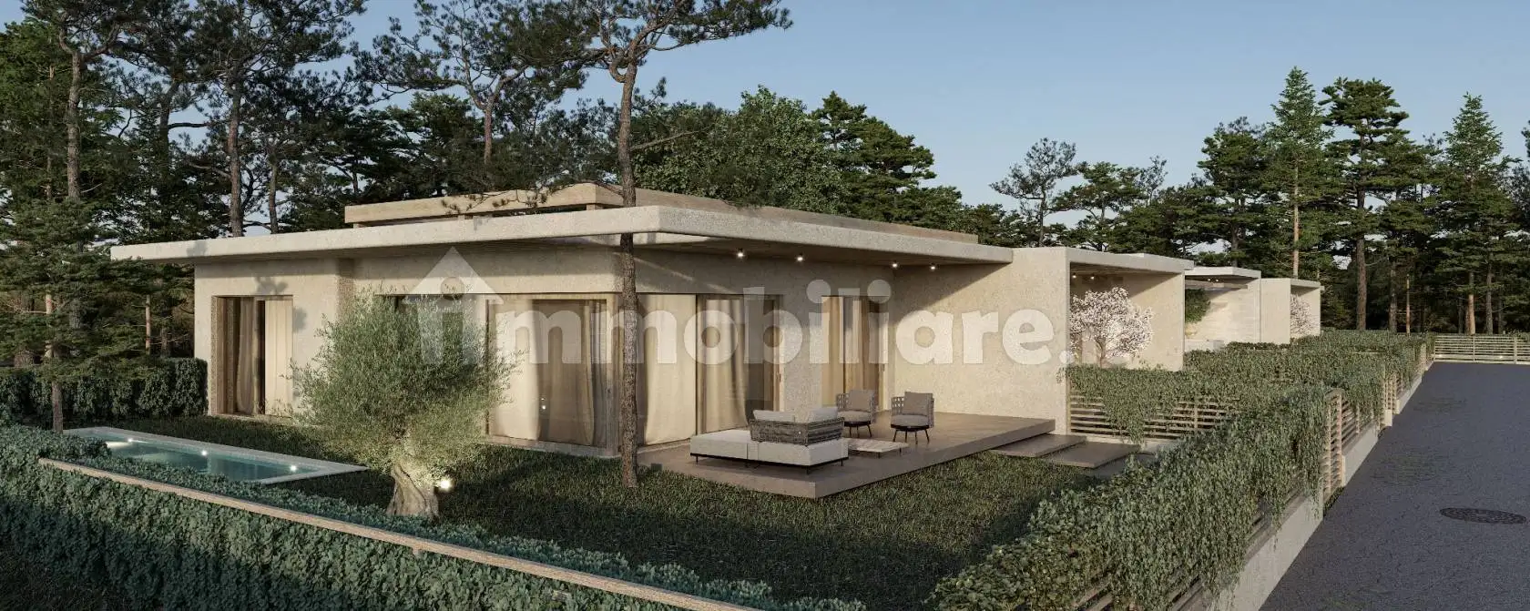 Villa in vendita a Castellaneta