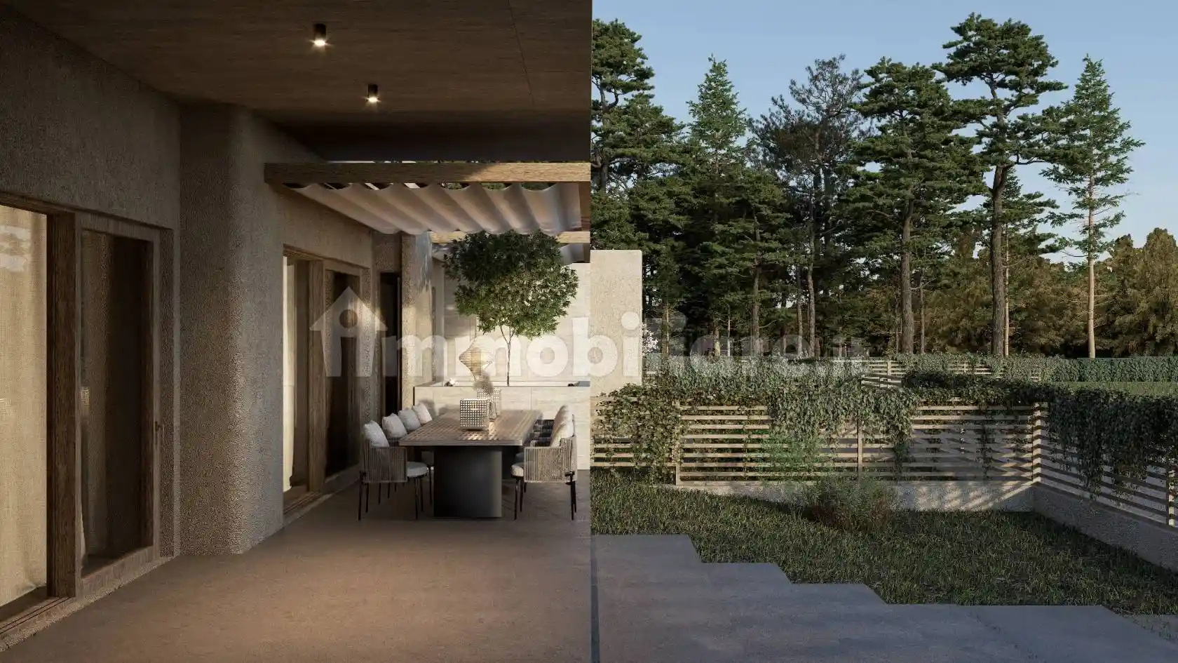 Villa unifamiliare viale dei Pini 78, Castellaneta Marina, Castellaneta - foto 5