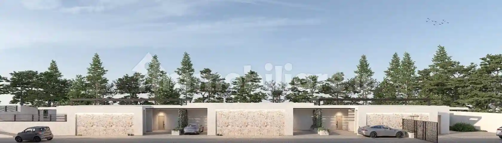 Villa unifamiliare viale dei Pini 78, Castellaneta Marina, Castellaneta - foto 4