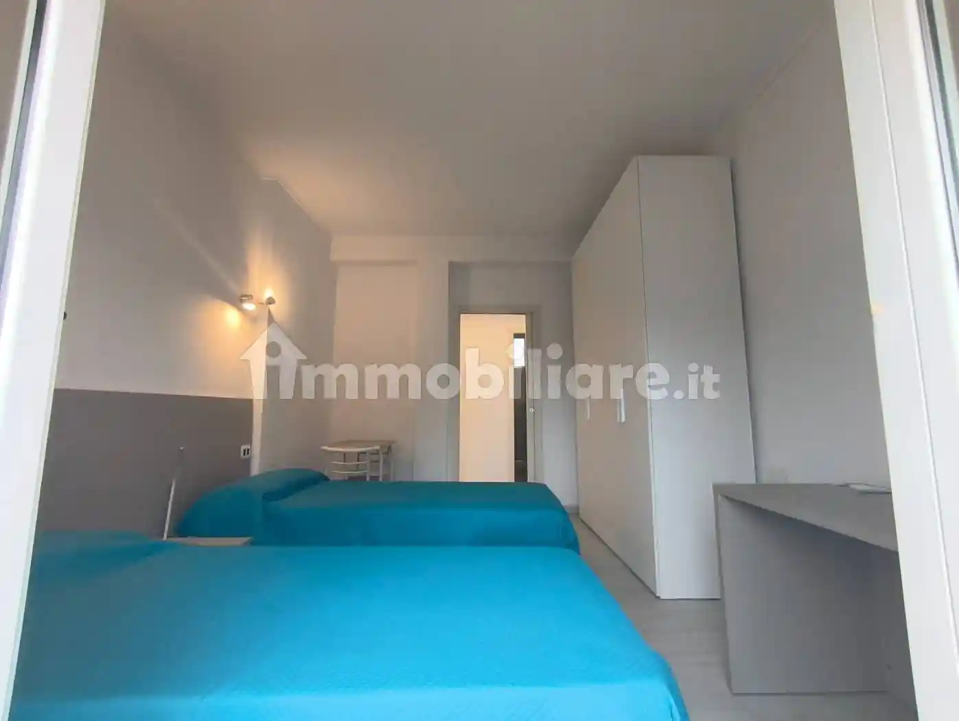 Trilocale via Sant'Abbondio 1, Chiesa Rossa, Milano - foto 2