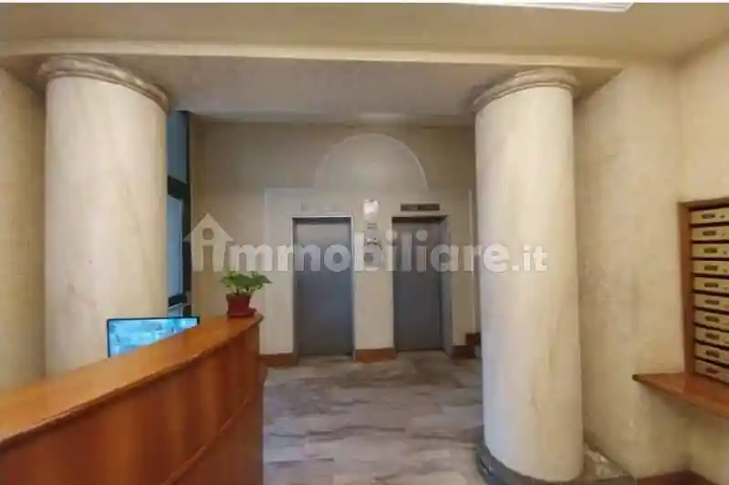 Appartamento all'asta piazzale Biancamano, 2, Milano - foto 3