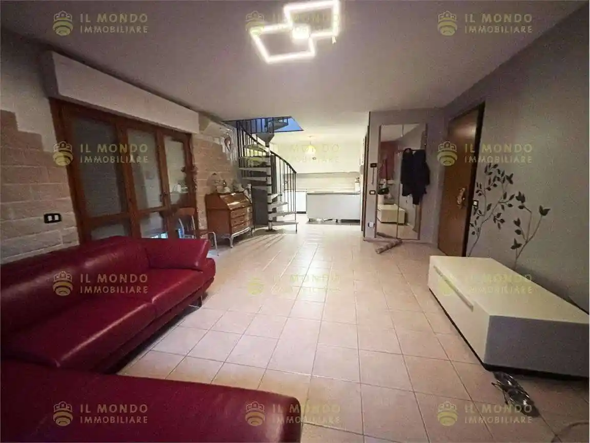 Trilocale buono stato, Villaggio Francolino, Carpiano - foto 2