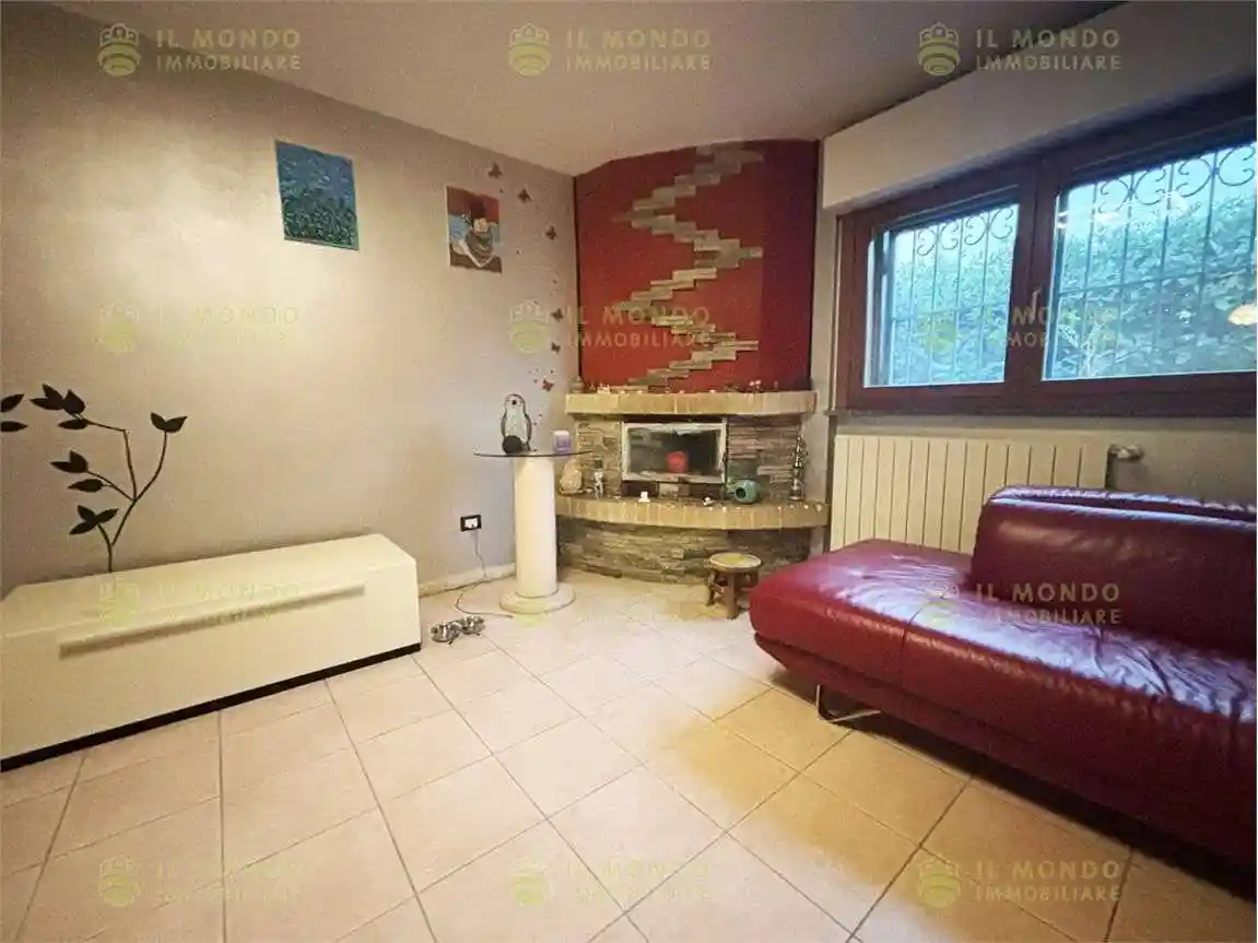 Trilocale buono stato, Villaggio Francolino, Carpiano - foto 3