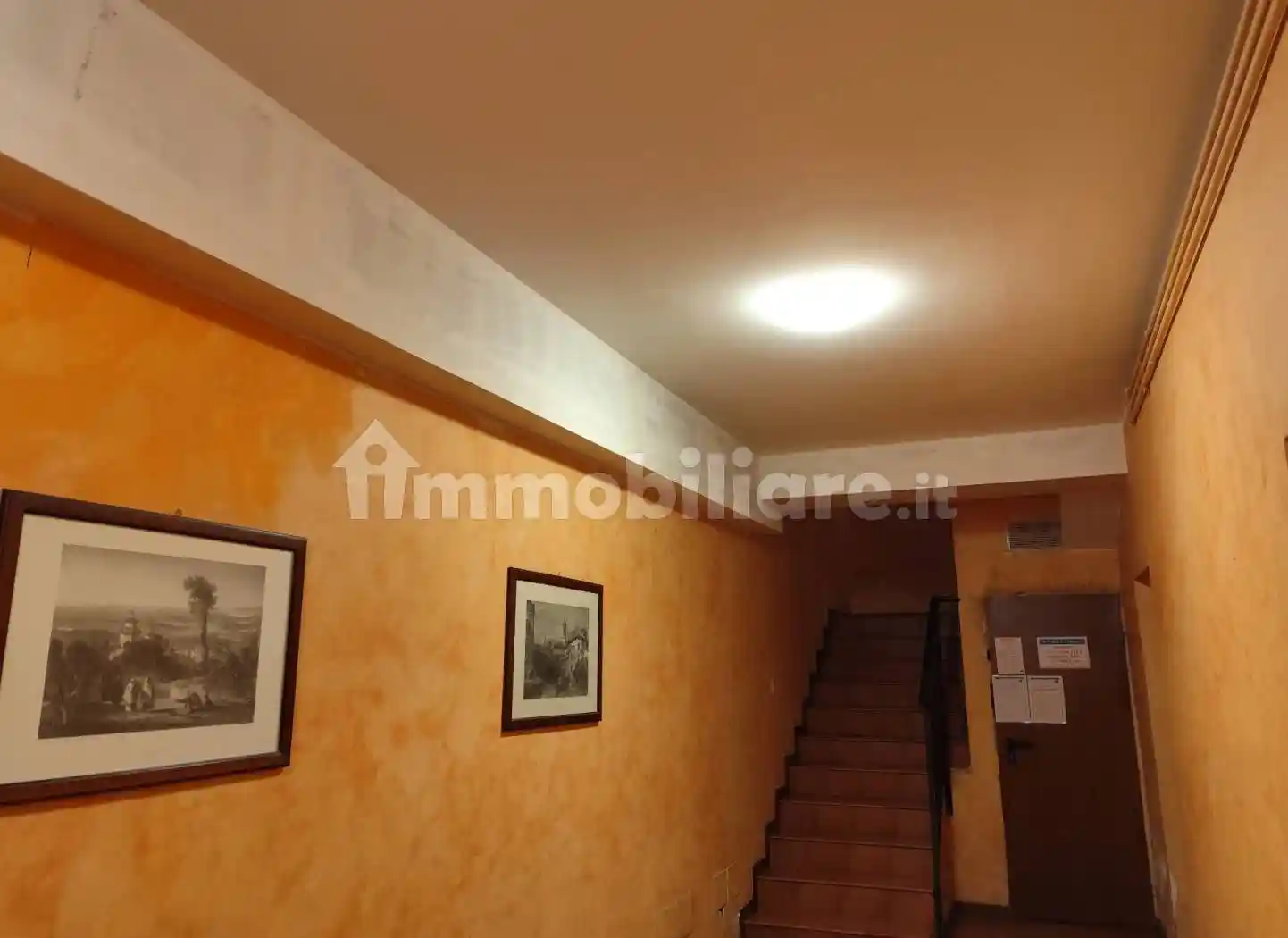 Trilocale via Alessandro Luzzago 12, Porta Milano, Brescia - foto 4