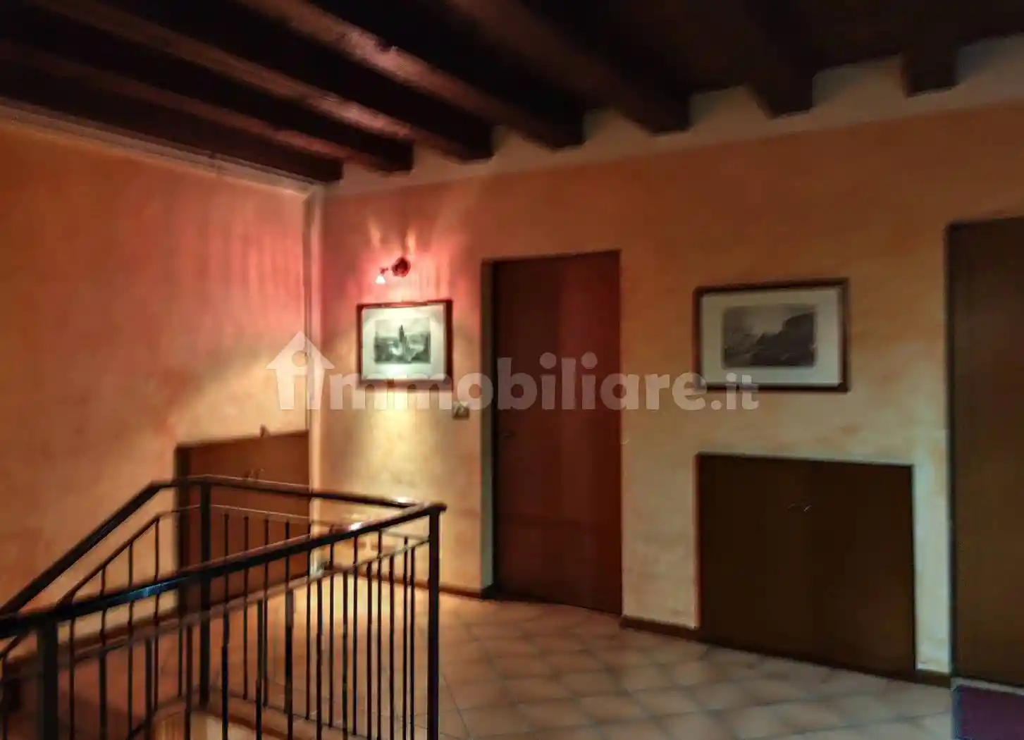 Trilocale via Alessandro Luzzago 12, Porta Milano, Brescia - foto 5