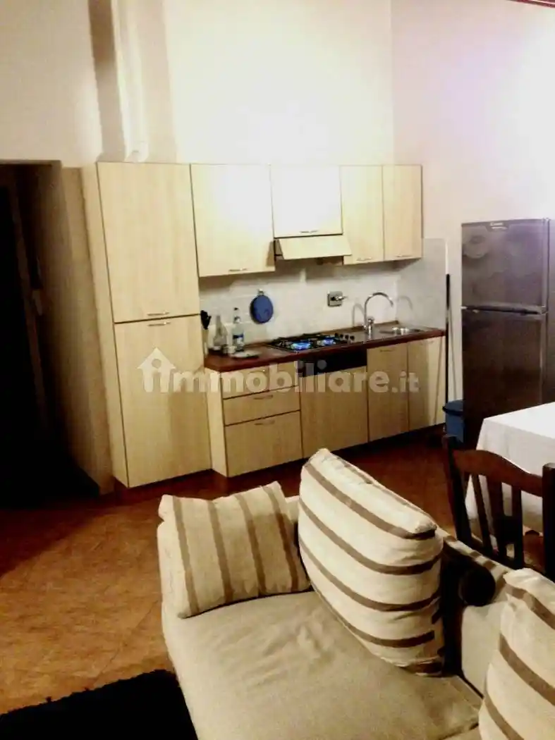 Trilocale ottimo stato, primo piano, Sesso, Reggio Emilia - foto 3