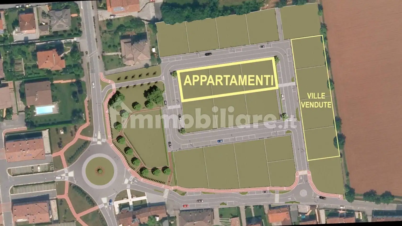 Quadrilocale via Santissima 150, Borgosatollo - foto 4