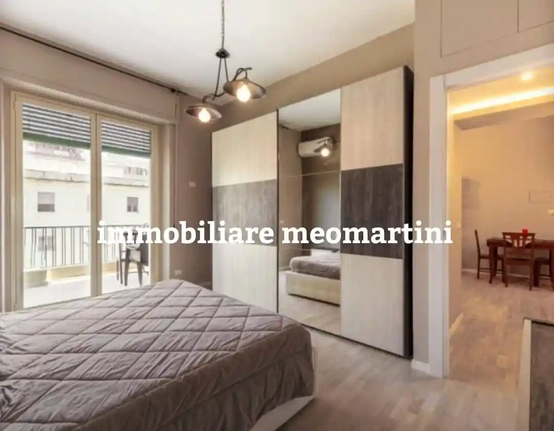 Trilocale corso Gelone 59, Gelone - Cadorna, Siracusa - foto 5