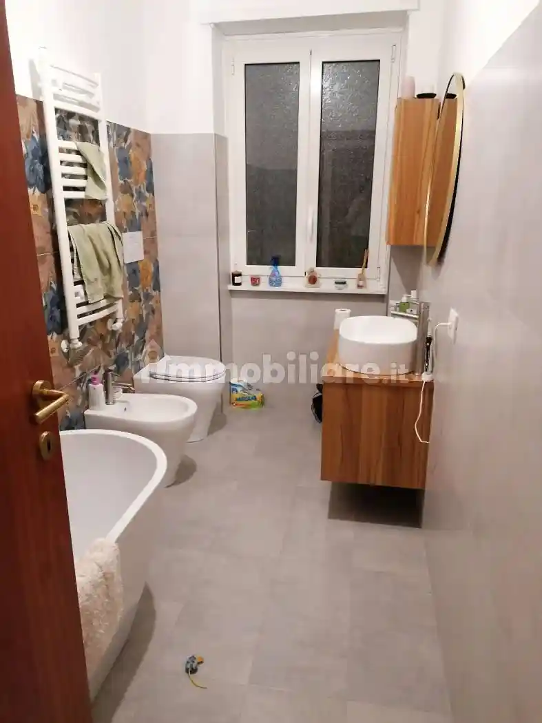 Bilocale via Aufidio Namusa 200, Alessandrino - Torre Spaccata, Roma - foto 4