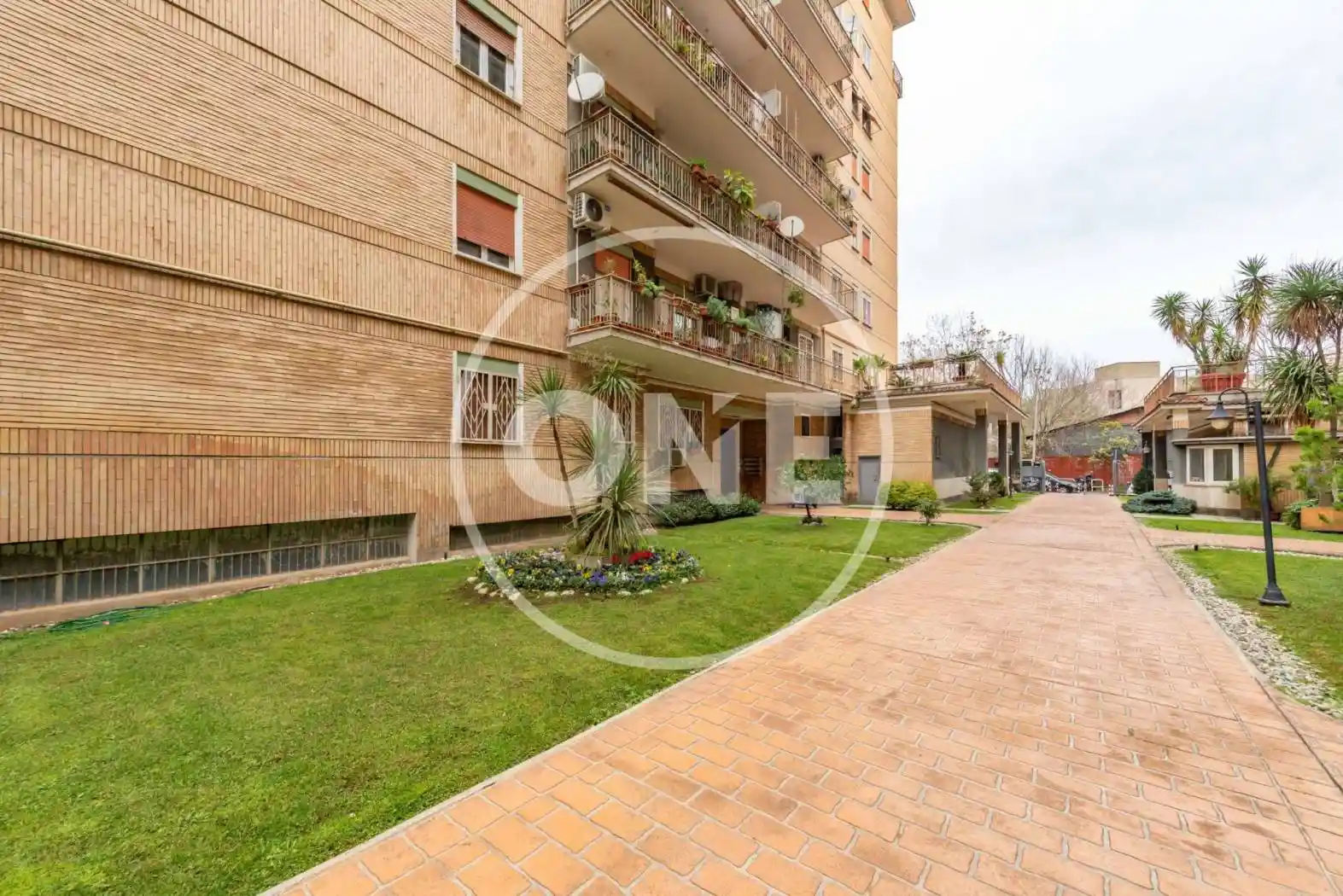 Quadrilocale via di Pietralata, 320, Pietralata, Roma - foto 3