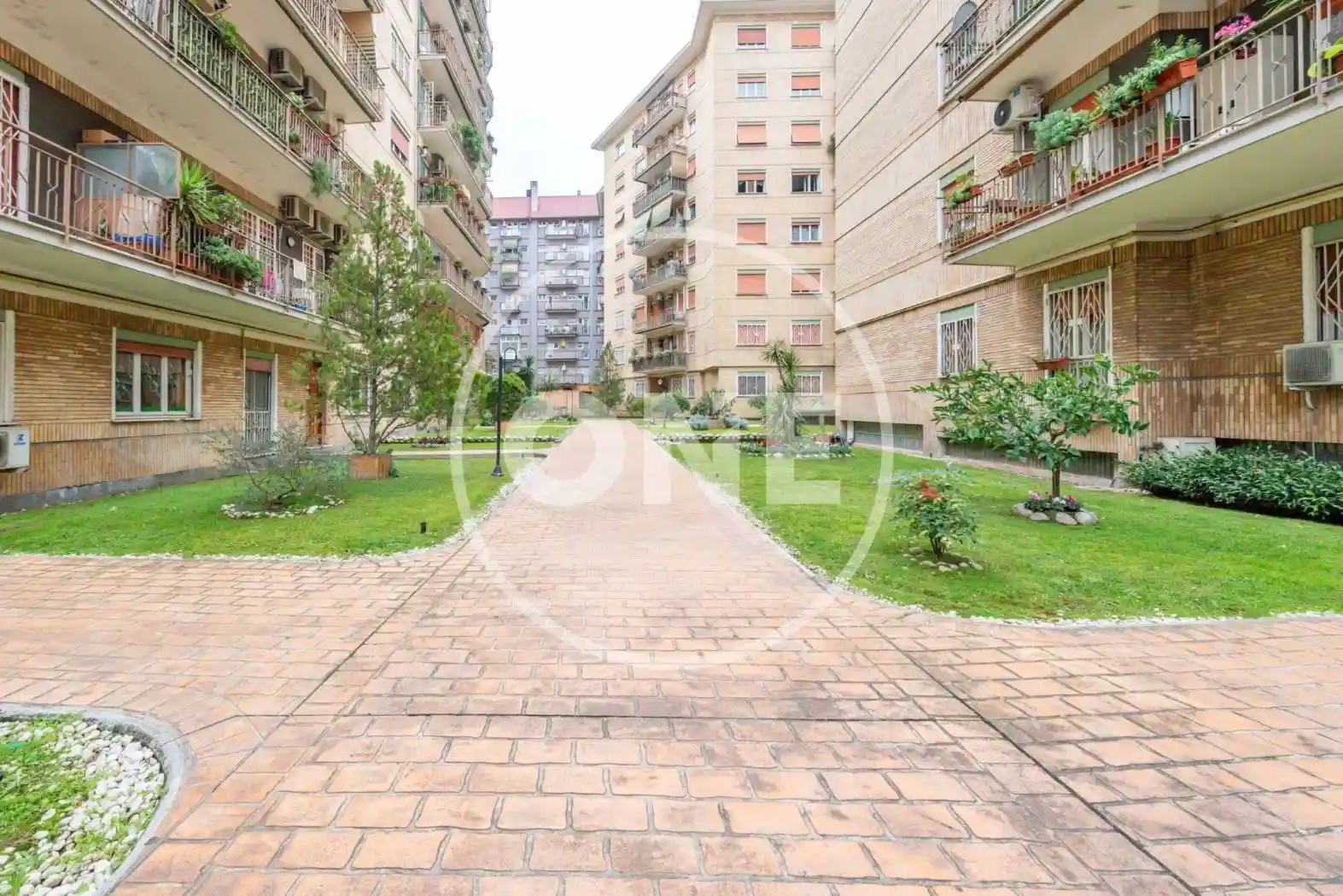 Quadrilocale via di Pietralata, 320, Pietralata, Roma - foto 4