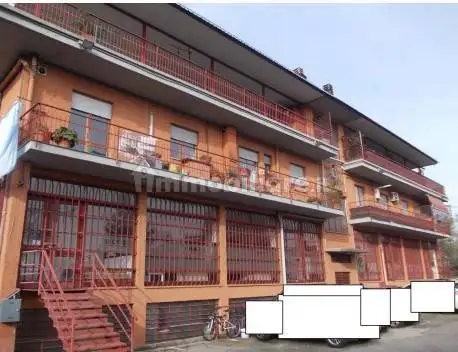 Appartamento in asta a Bollate