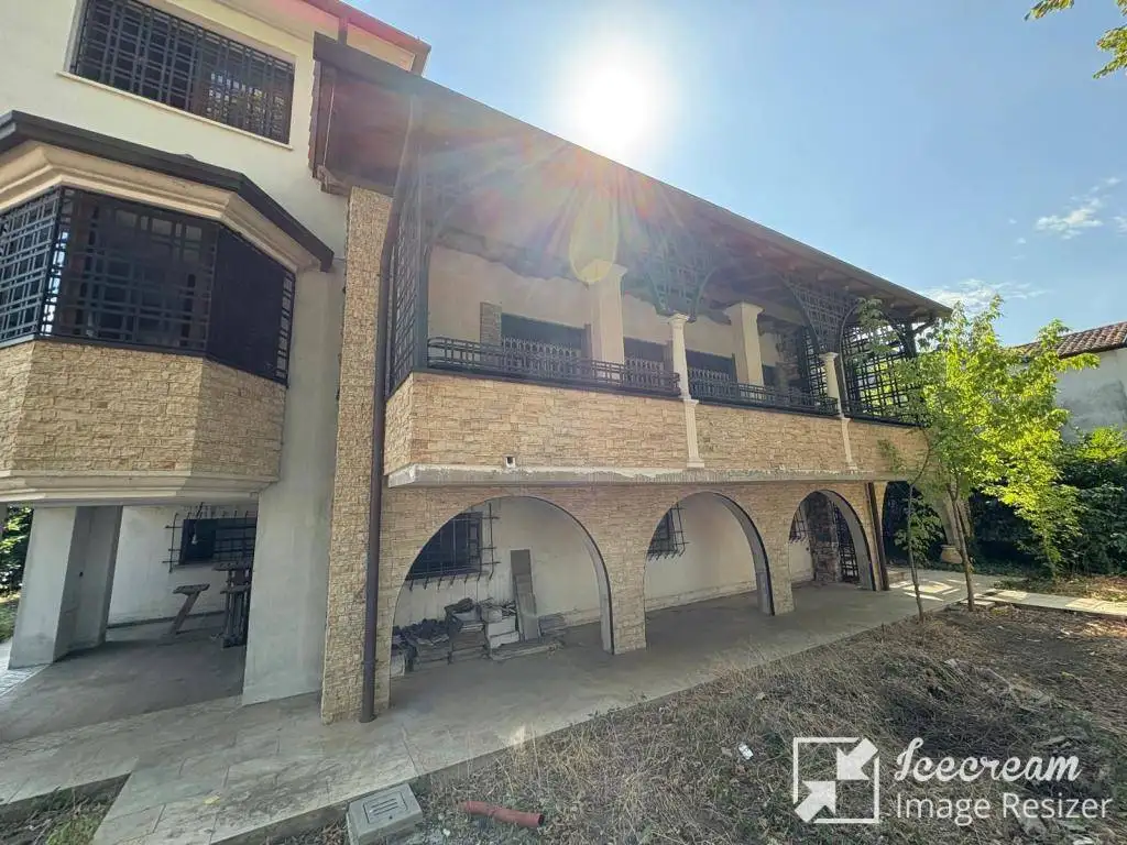 Villa in vendita a Noventa Vicentina