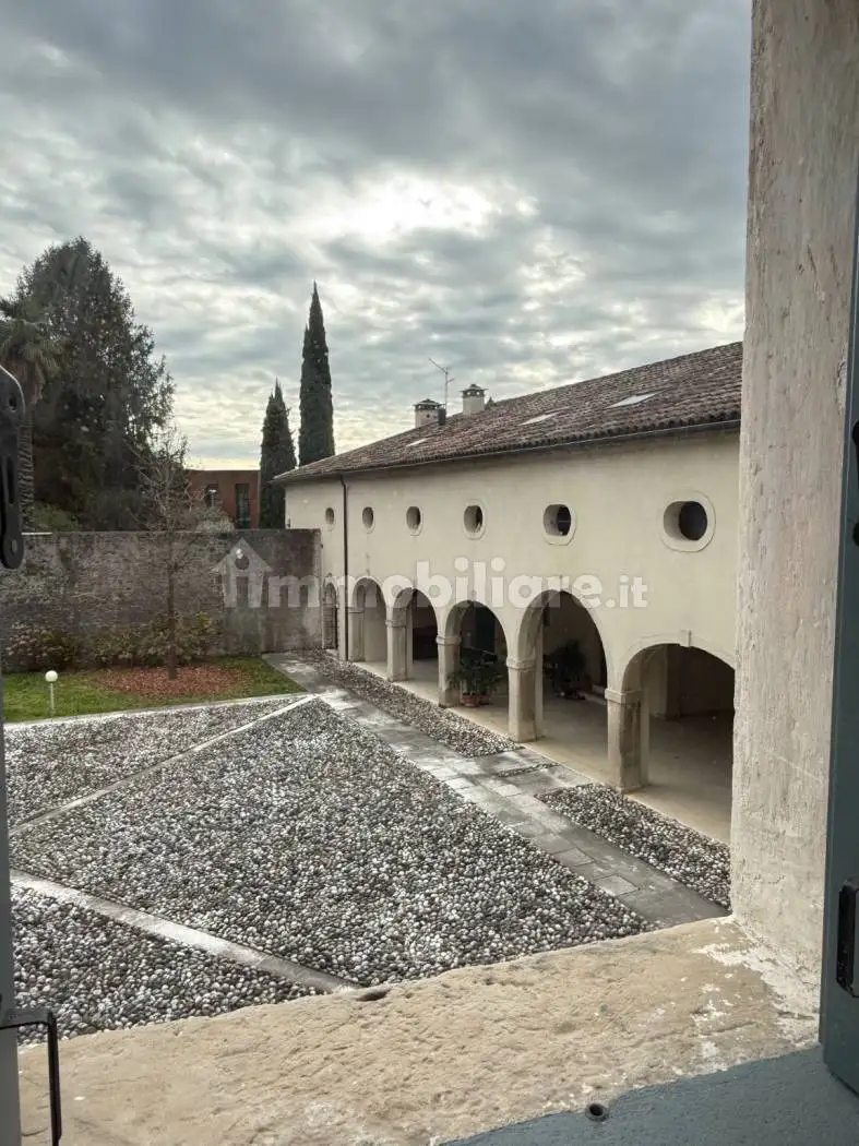 Appartamento in affitto a Vittorio Veneto